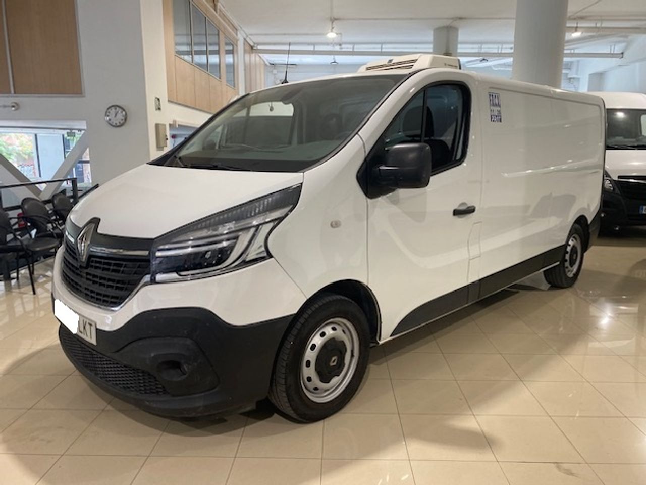 renault trafic 2020 / foto grande (3)