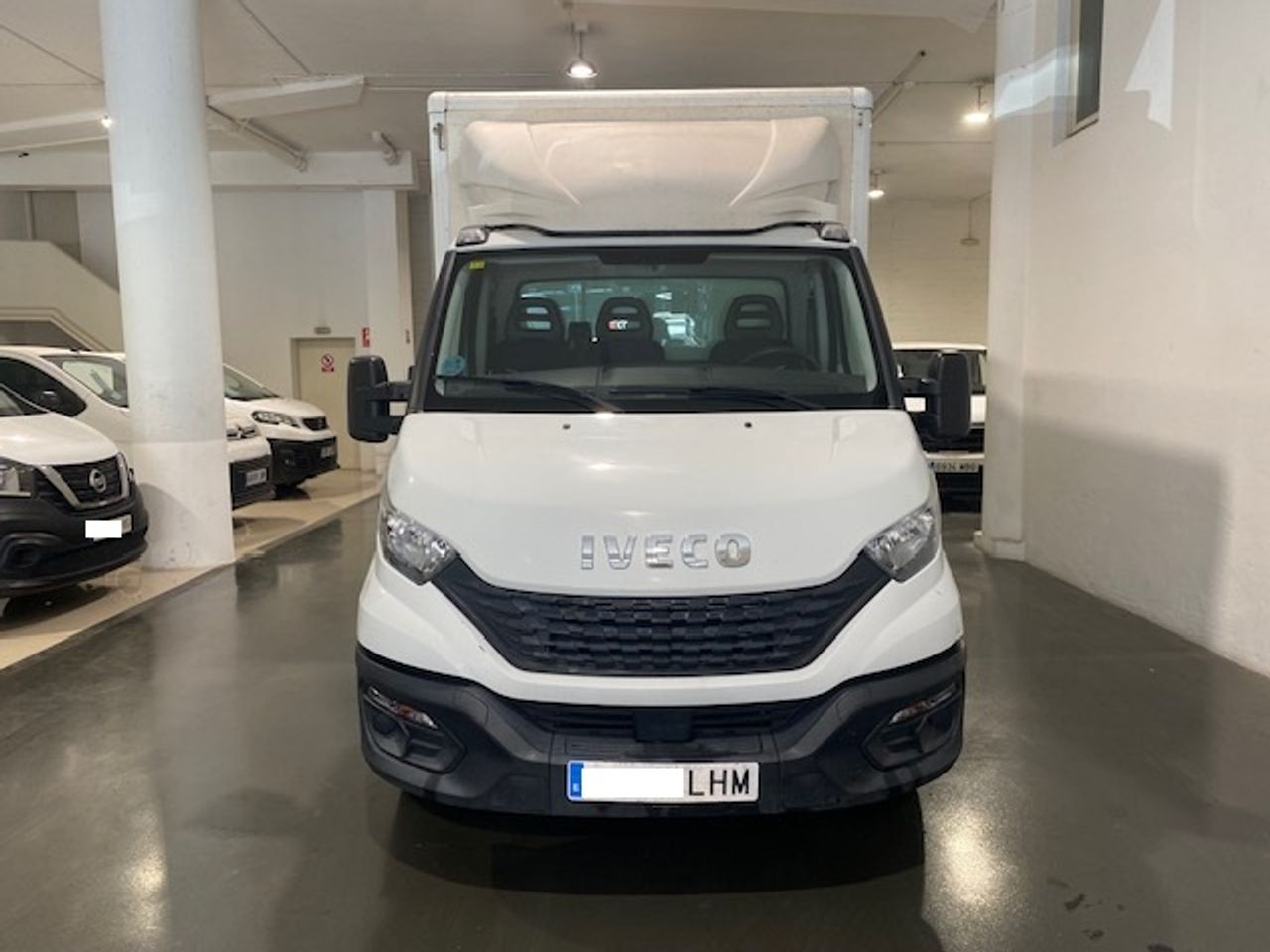 iveco daily 2020 / foto grande (2)