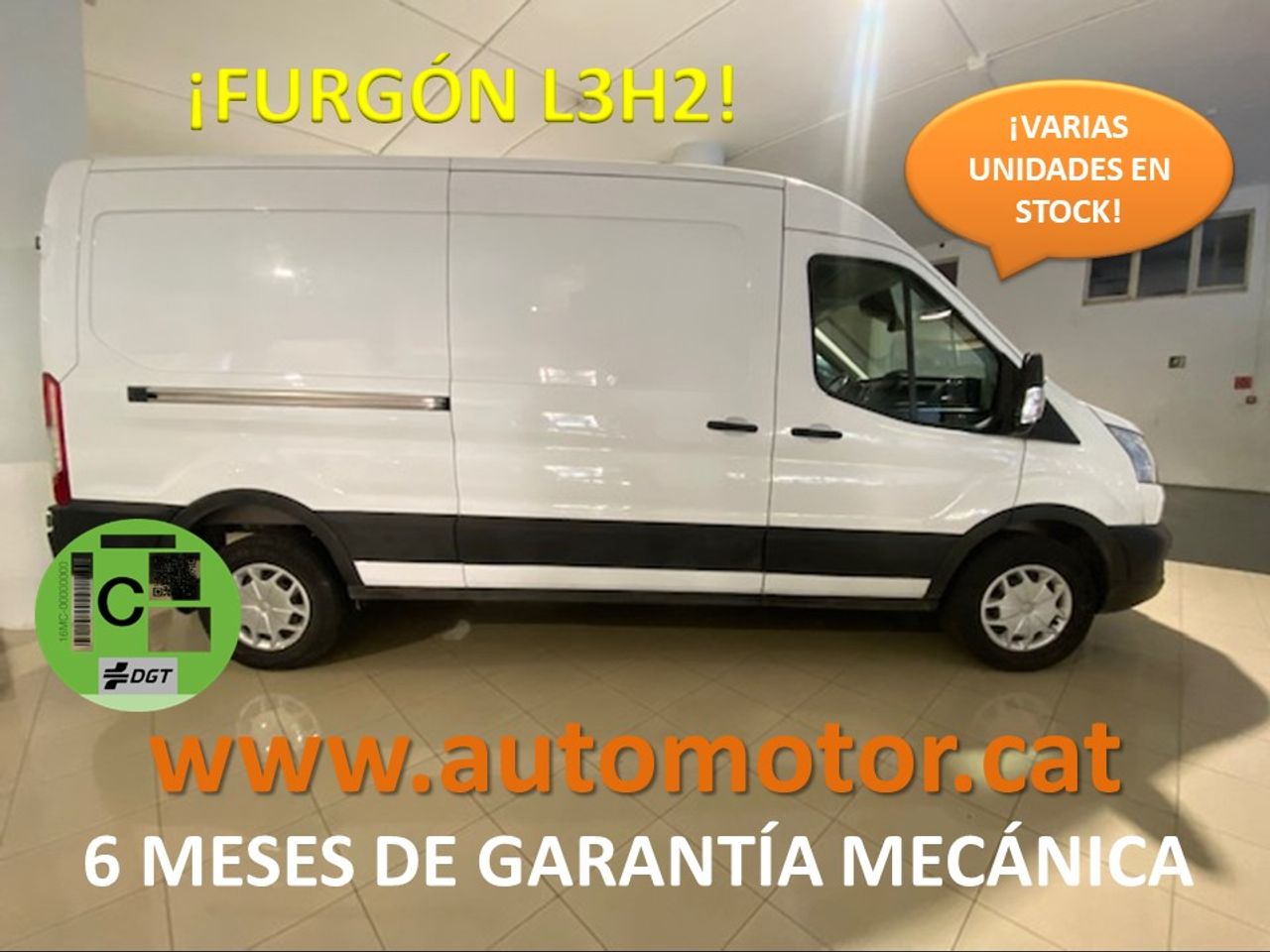 ford transit 2022 /