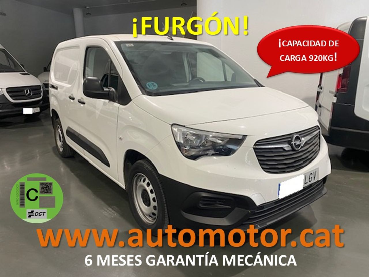opel combo cargo 2020 /