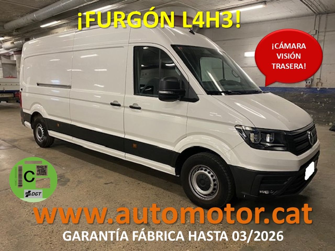 volkswagen crafter 2023 /