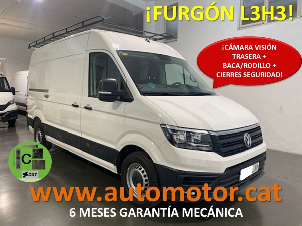 volkswagen crafter 2022 /