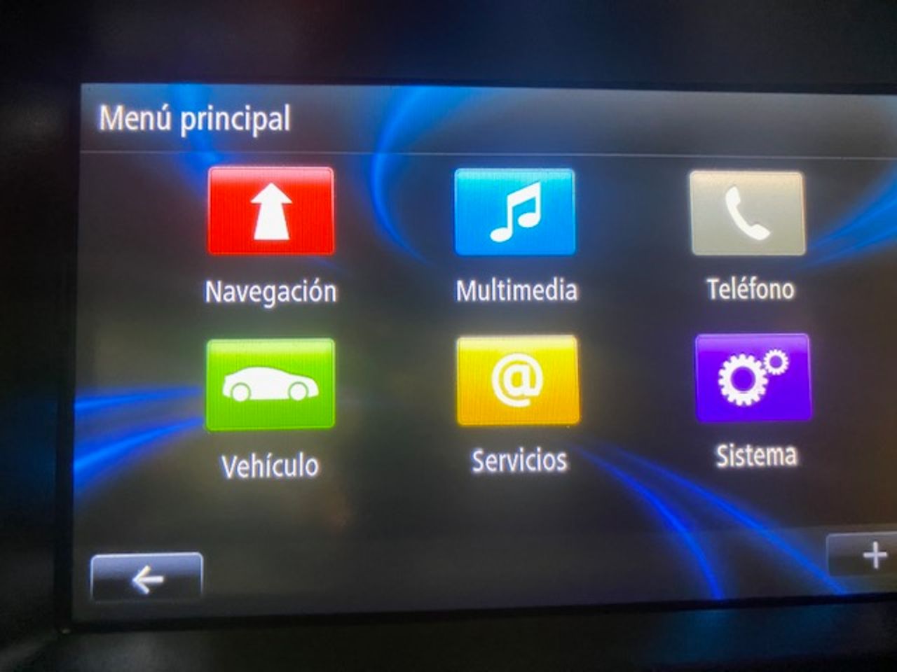 Renault Kangoo Fg. 1.5dCi Profesional 80cv. - GARANTIA MECANICA - Foto 20