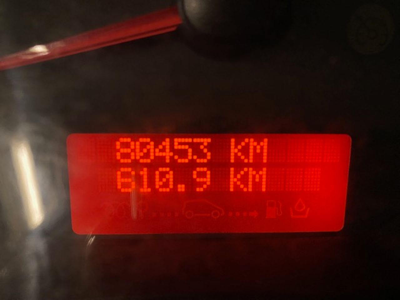 Renault Kangoo Fg. 1.5dCi Profesional 80cv. - GARANTIA MECANICA - Foto 18