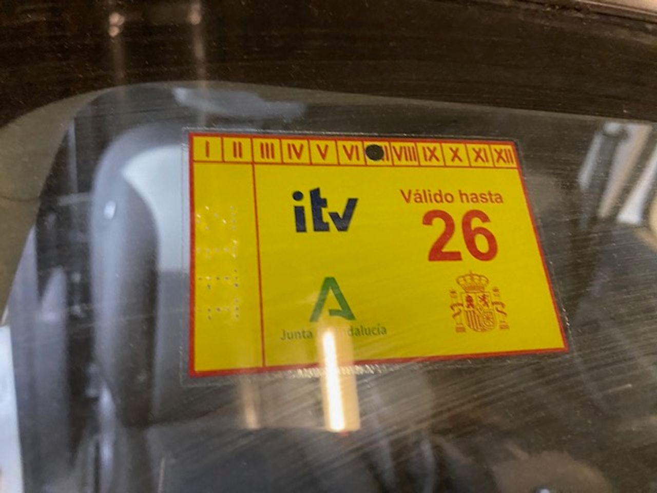 Renault Kangoo Fg. 1.5dCi Profesional 80cv. - GARANTIA MECANICA - Foto 33