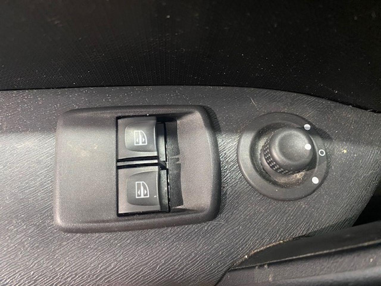 Renault Kangoo Fg. 1.5dCi Profesional 80cv. - GARANTIA MECANICA - Foto 28