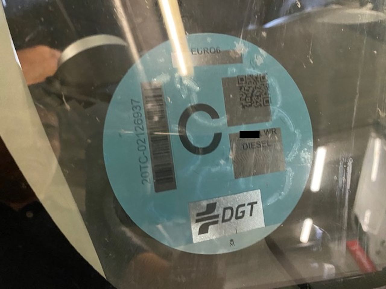 Renault Kangoo Fg. 1.5dCi Profesional 80cv. - GARANTIA MECANICA - Foto 32