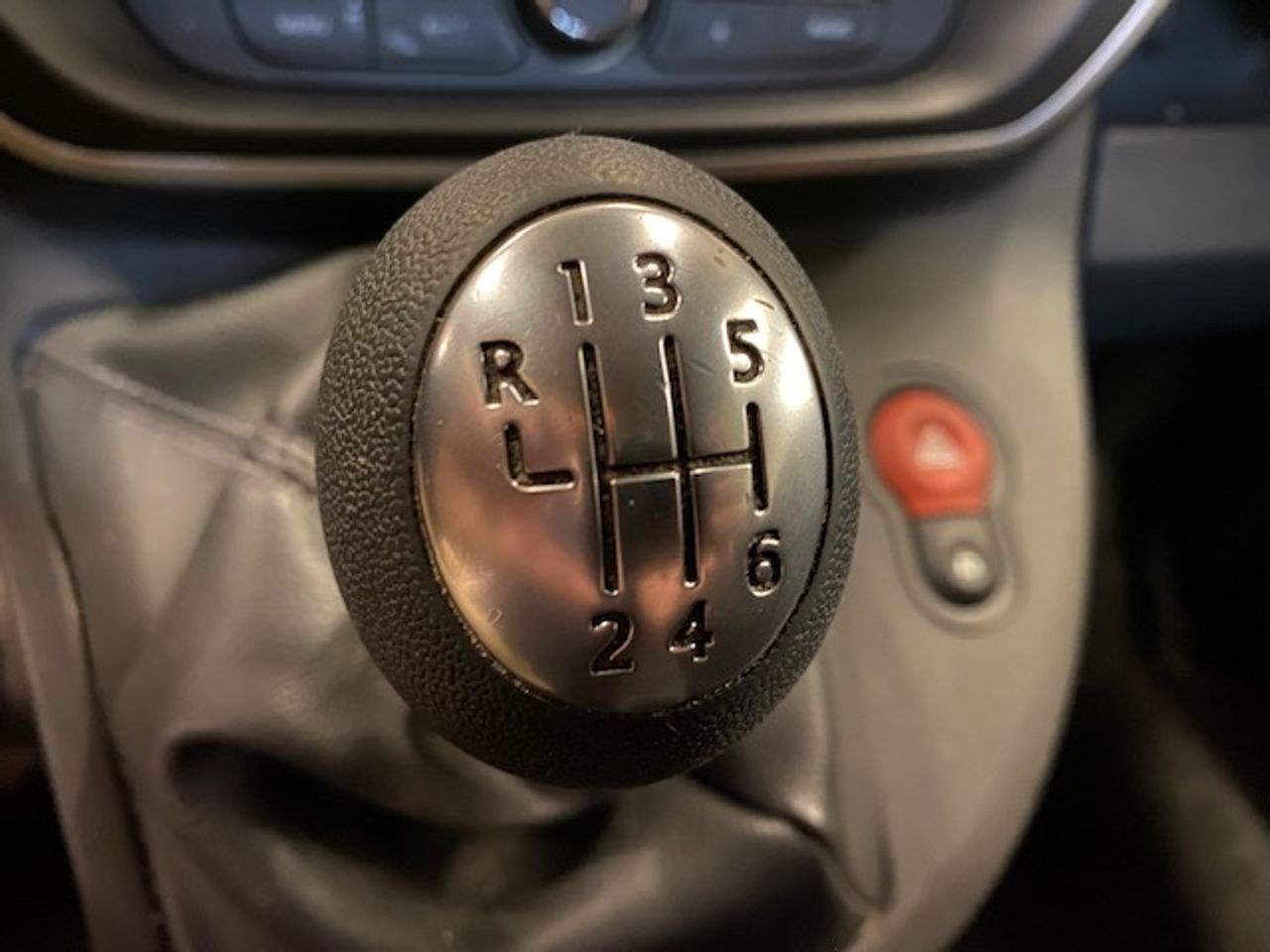 Renault Kangoo Fg. 1.5dCi Profesional 80cv. - GARANTIA MECANICA - Foto 24