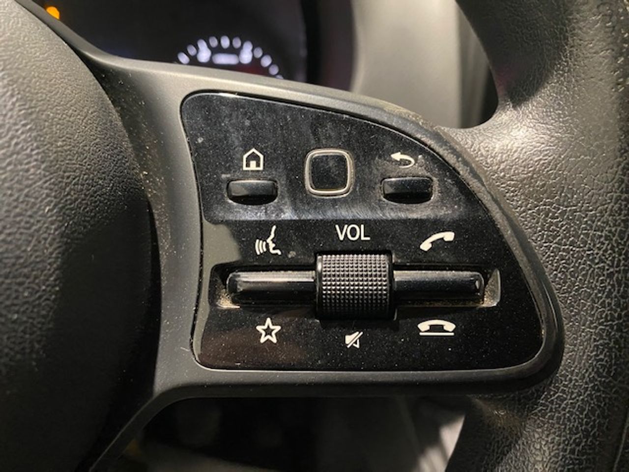 Mercedes Sprinter 311 CDI Compacto 110cv - Foto 21