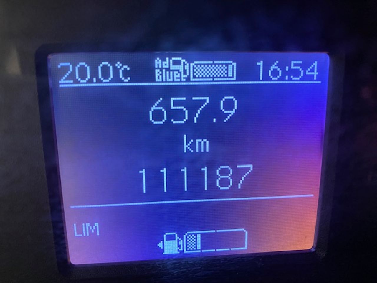 Mercedes Sprinter 311 CDI Compacto 110cv - Foto 14