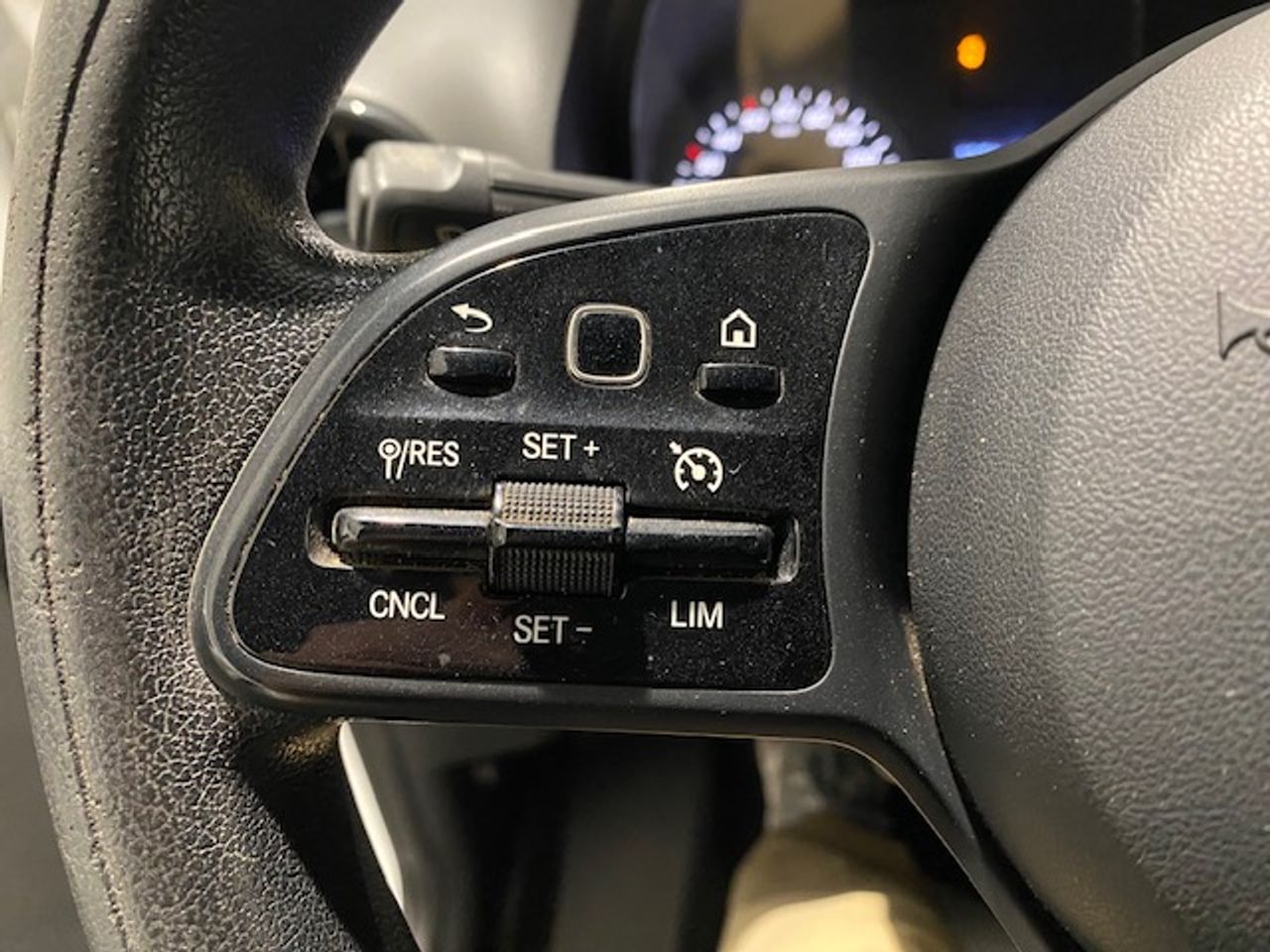 Mercedes Sprinter 311 CDI Compacto 110cv - Foto 20