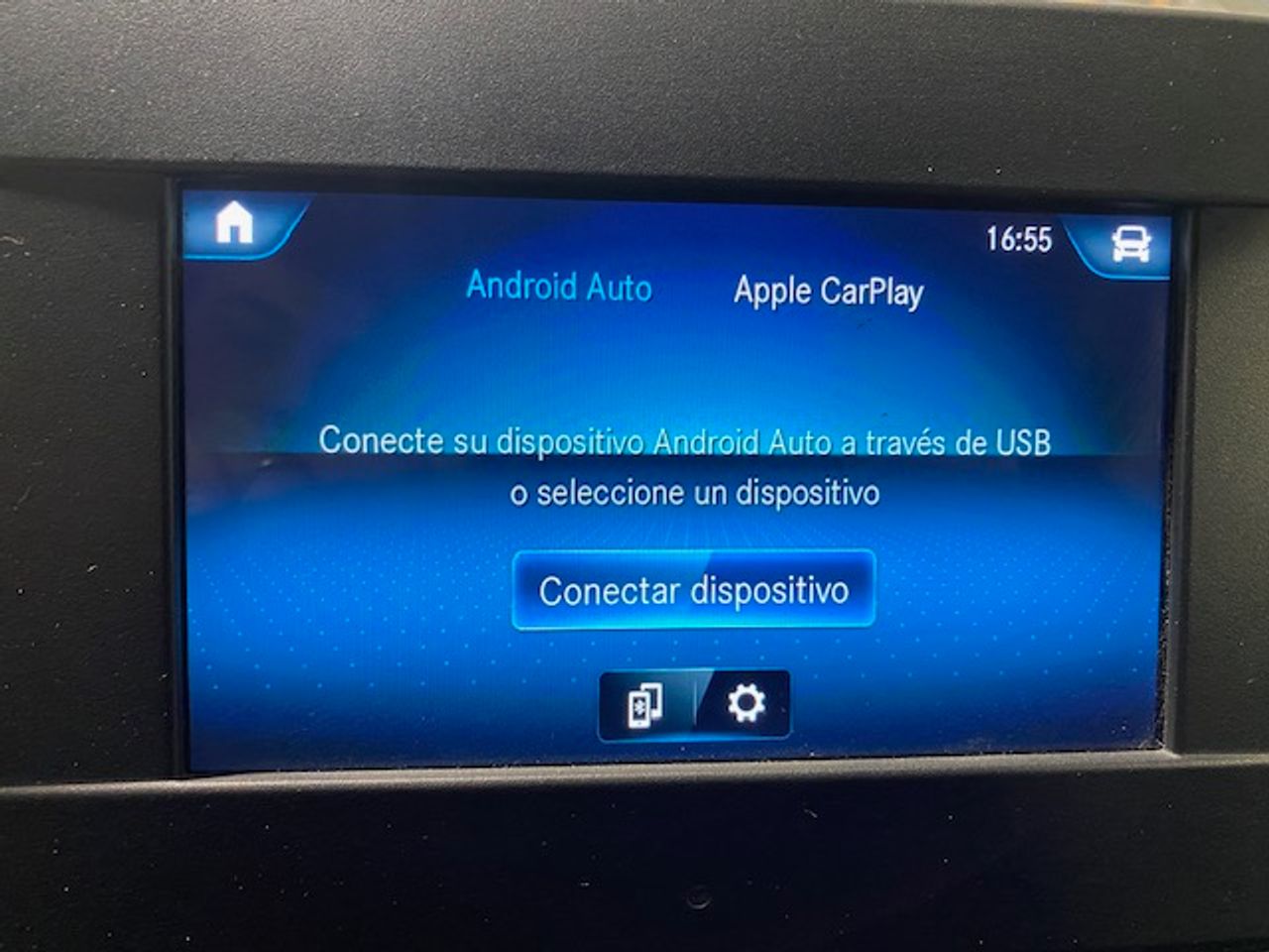 Mercedes Sprinter 311 CDI Compacto 110cv - Foto 16