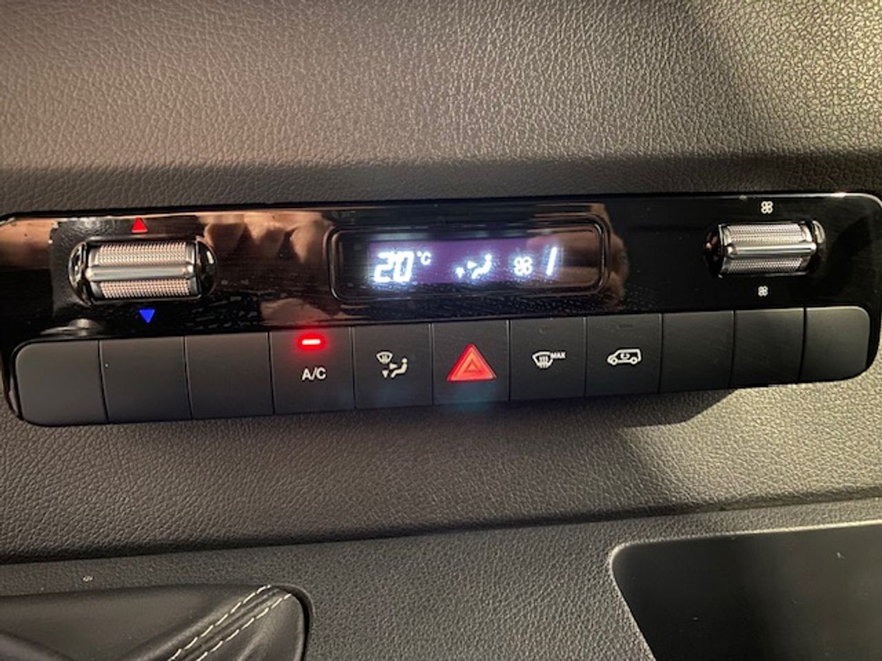 Mercedes Sprinter 311 CDI Compacto 110cv - Foto 17