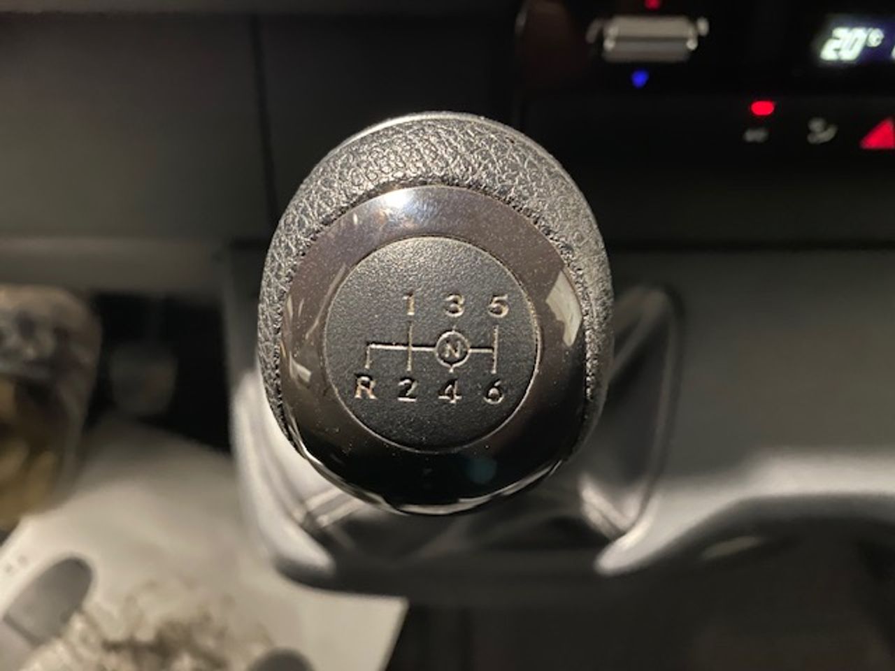 Mercedes Sprinter 311 CDI Compacto 110cv - Foto 18