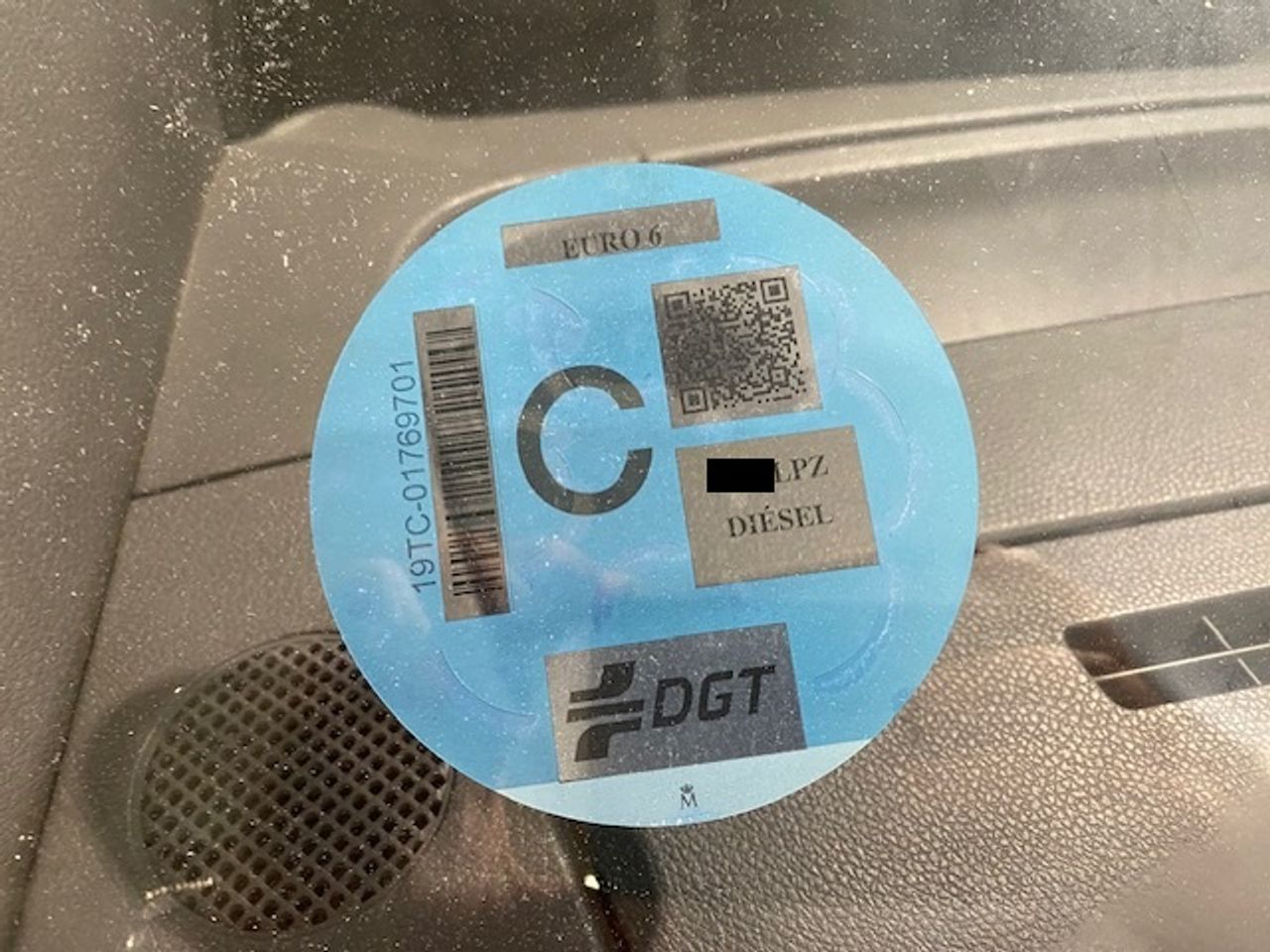 Mercedes Sprinter 311 CDI Compacto 110cv - Foto 26