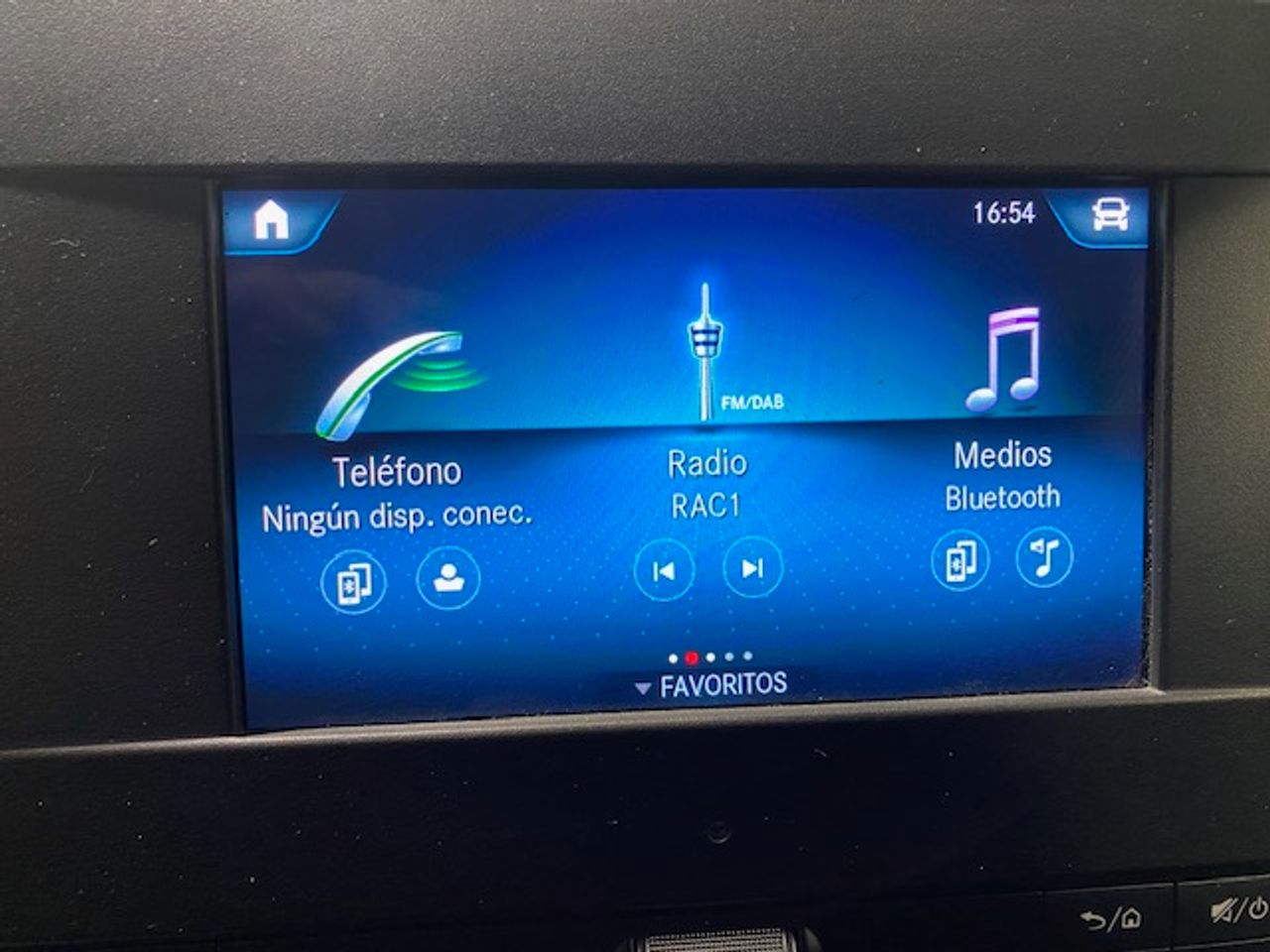 Mercedes Sprinter 311 CDI Compacto 110cv - Foto 15