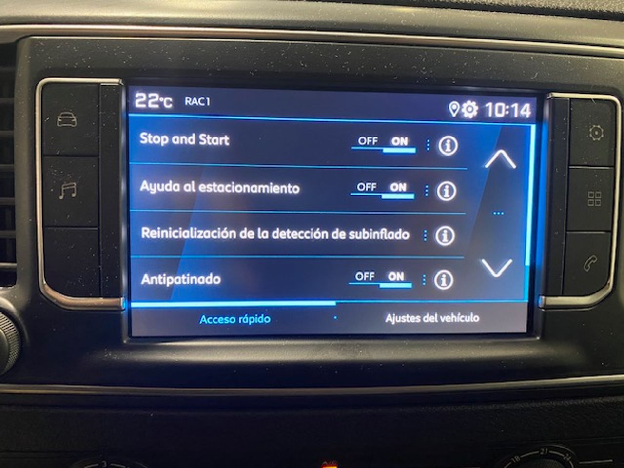 Peugeot Traveller Business BlueHDI 120 S&S Largo - Foto 20