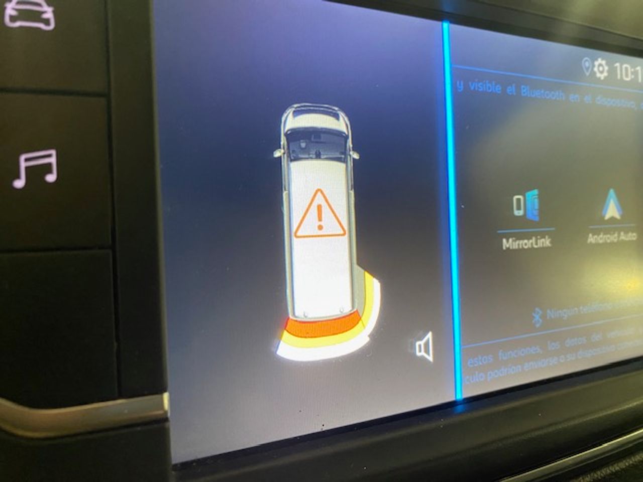 Peugeot Traveller Business BlueHDI 120 S&S Largo - Foto 22