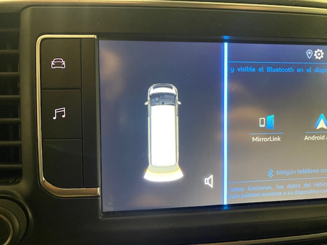 Peugeot Traveller Business BlueHDI 120 S&S Largo - Foto 21