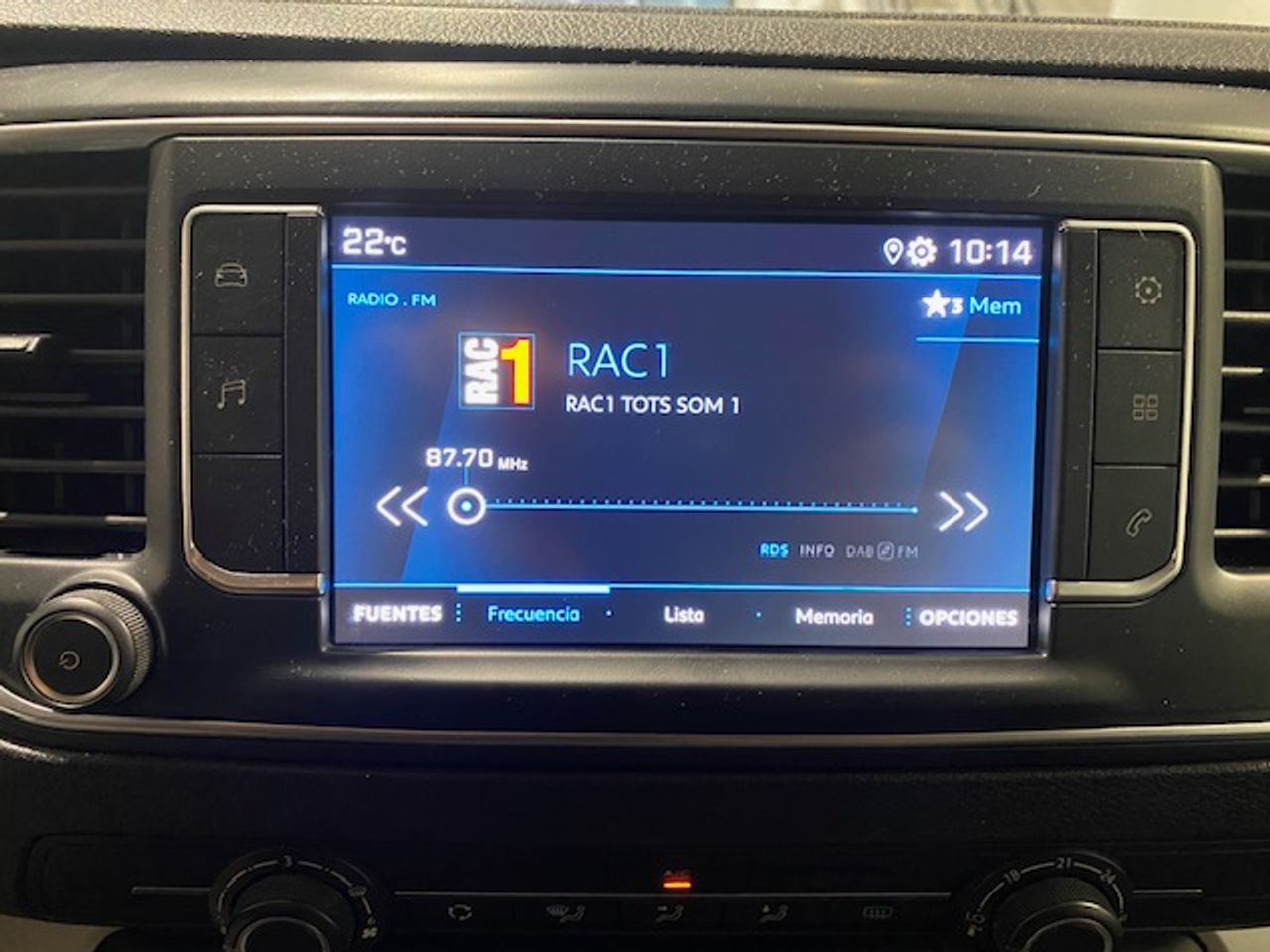 Peugeot Traveller Business BlueHDI 120 S&S Largo - Foto 19