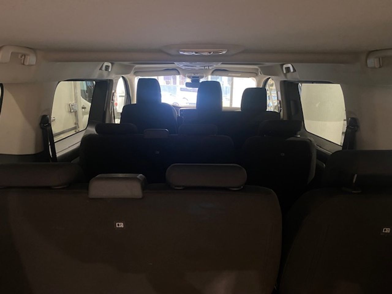 Peugeot Traveller Business BlueHDI 120 S&S Largo - Foto 15