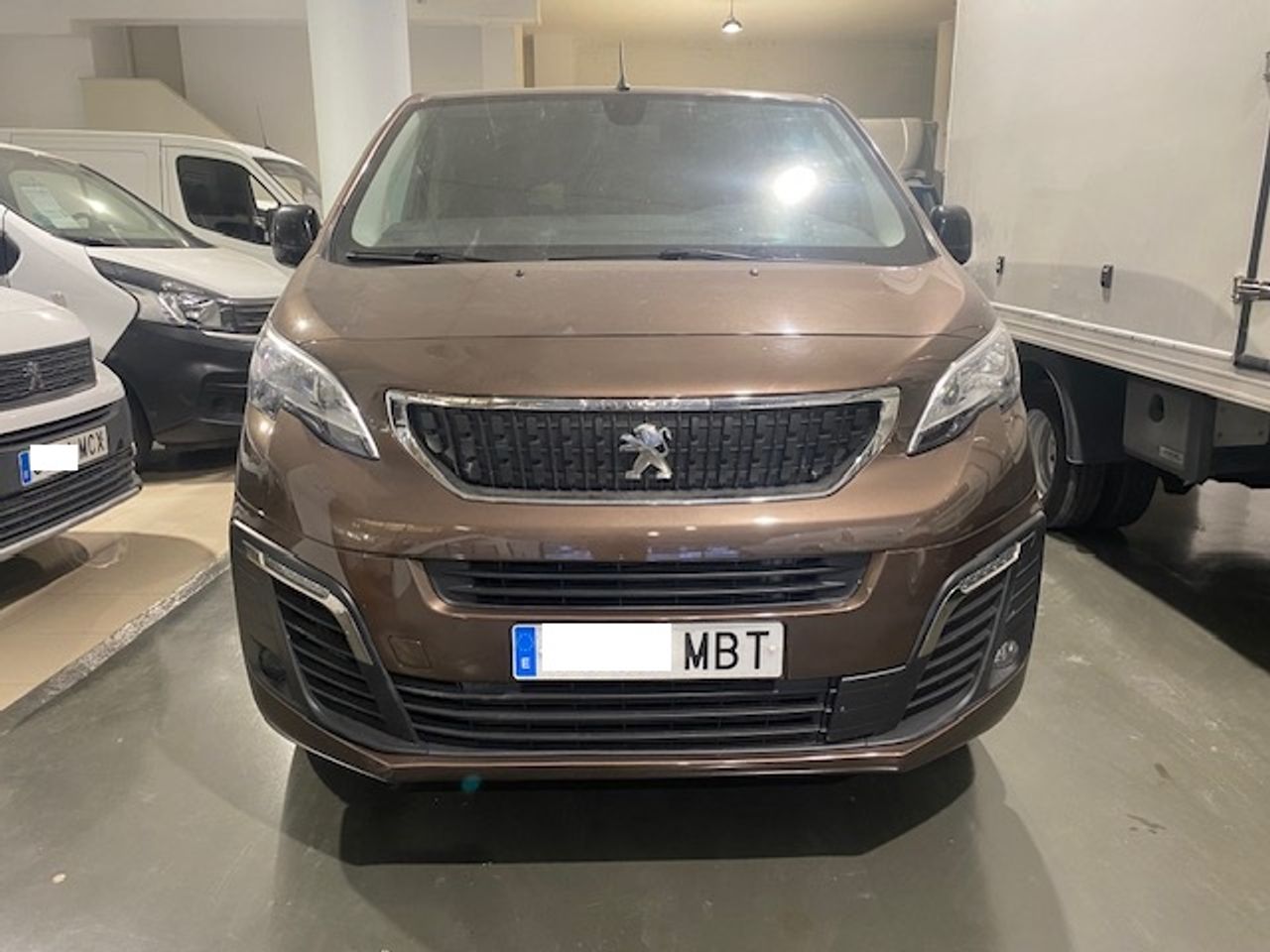 Peugeot Traveller Business BlueHDI 120 S&S Largo - Foto 3