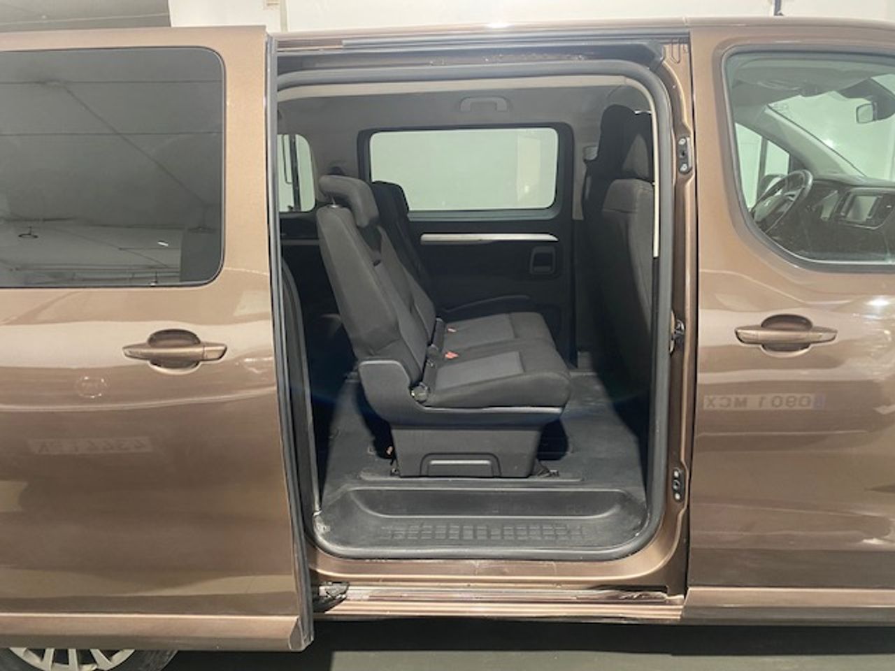 Peugeot Traveller Business BlueHDI 120 S&S Largo - Foto 6