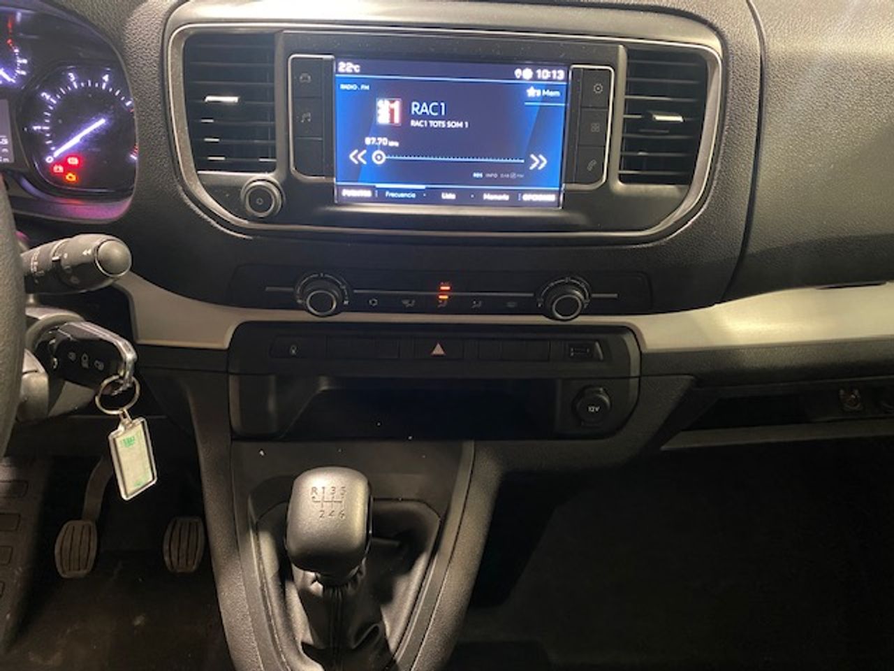 Peugeot Traveller Business BlueHDI 120 S&S Largo - Foto 17