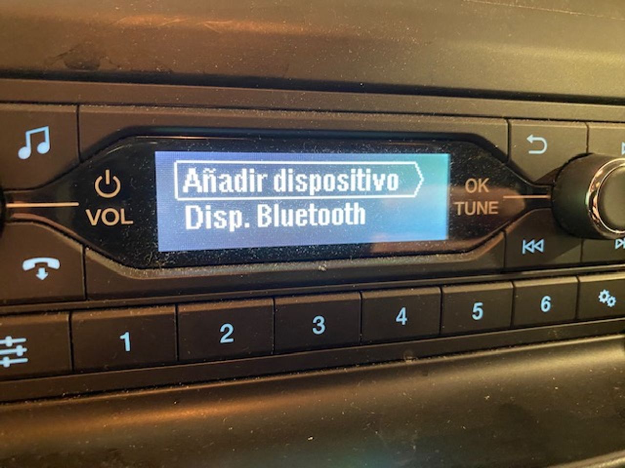 Ford Transit FT 350 Chasis Cabina 2.0 EcoBlue L2 Trend RWD 170cv - Foto 25