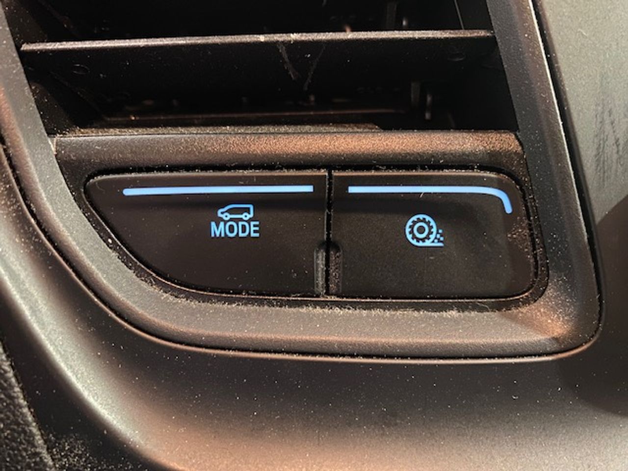 Ford Transit FT 350 Chasis Cabina 2.0 EcoBlue L2 Trend RWD 170cv - Foto 30