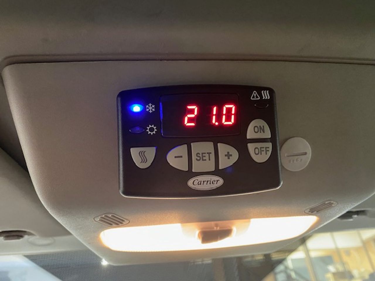 Ford Transit FT 350 Chasis Cabina 2.0 EcoBlue L2 Trend RWD 170cv - Foto 27