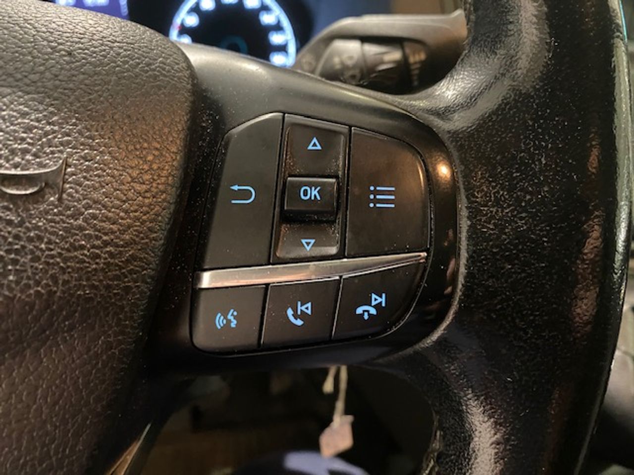 Ford Transit FT 350 Chasis Cabina 2.0 EcoBlue L2 Trend RWD 170cv - Foto 29