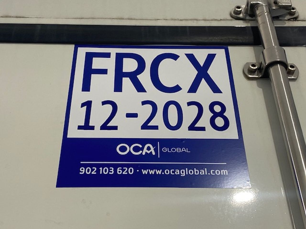 Ford Transit FT 350 Chasis Cabina 2.0 EcoBlue L2 Trend RWD 170cv - Foto 5