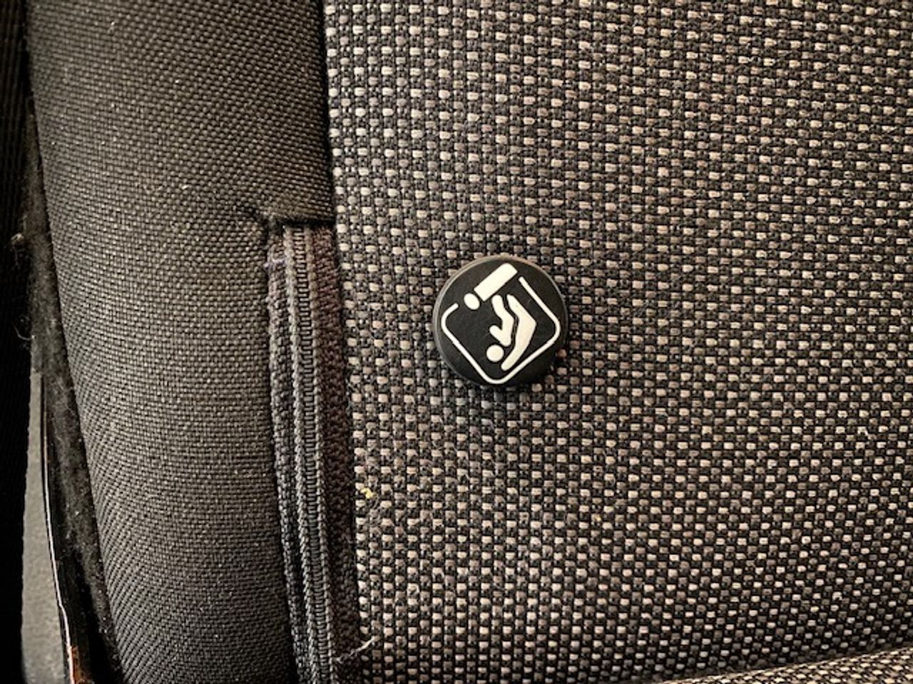 Citroën Berlingo BlueHDi Talla M Live 75 - GARANTIA MECANICA - Foto 28