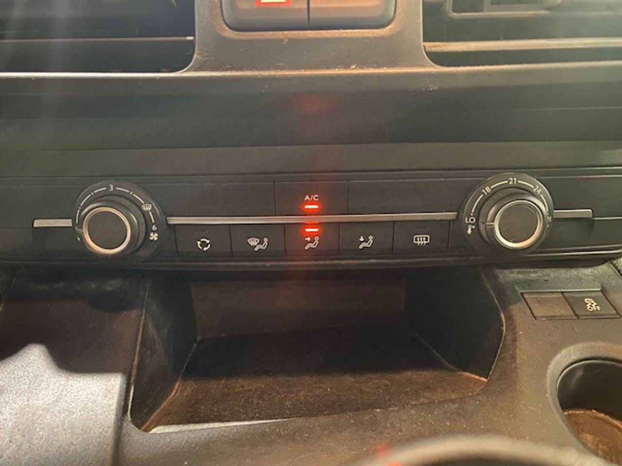 Citroën Berlingo BlueHDi Talla M Live 75 - GARANTIA MECANICA - Foto 16