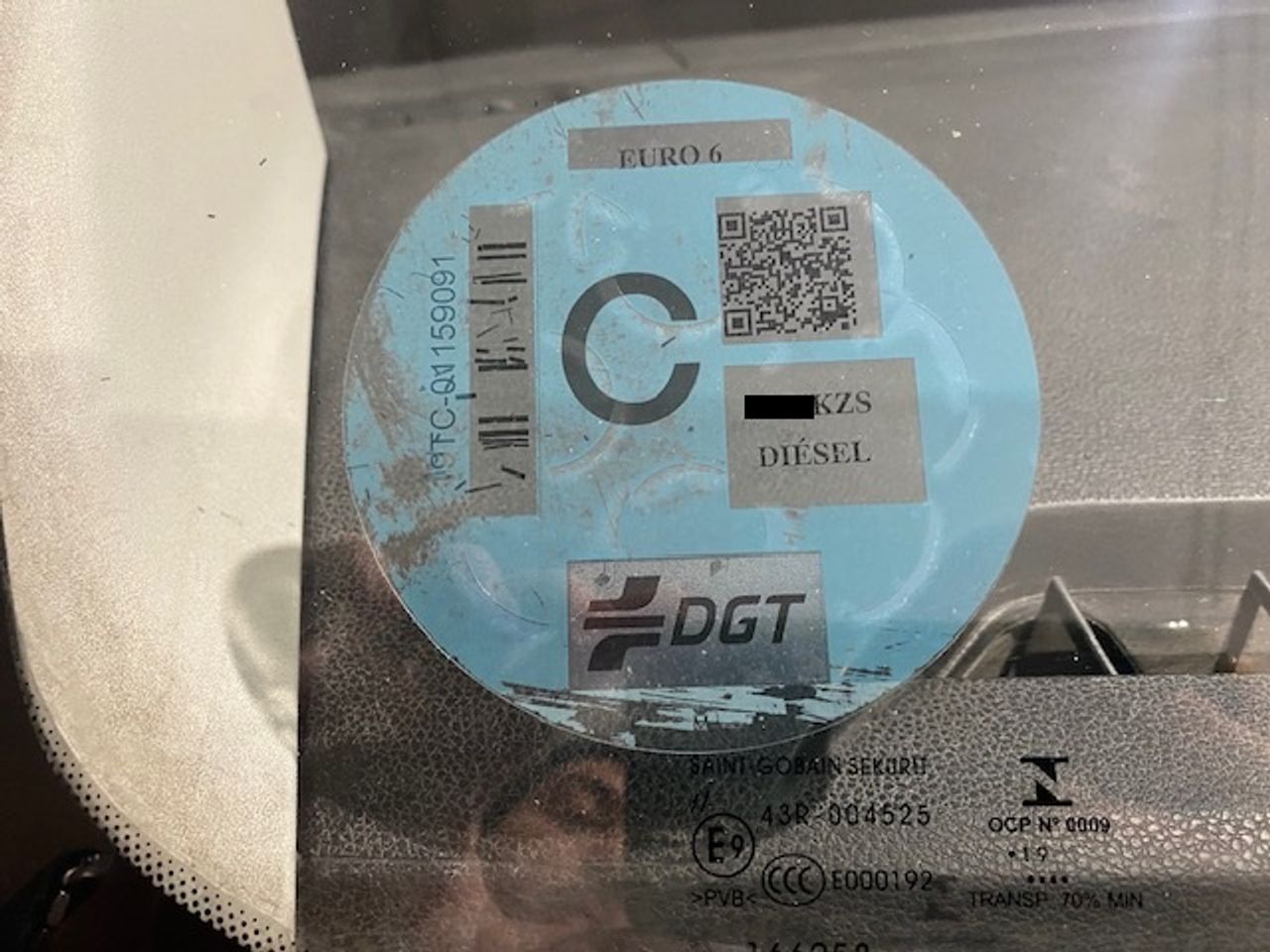 Citroën Berlingo BlueHDi Talla M Live 75 - GARANTIA MECANICA - Foto 30