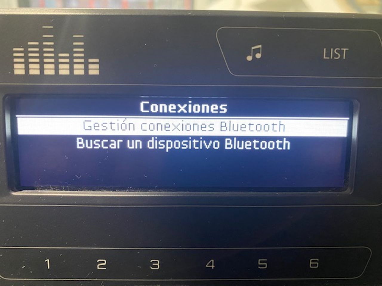 Citroën Berlingo BlueHDi Talla M Live 75 - GARANTIA MECANICA - Foto 14