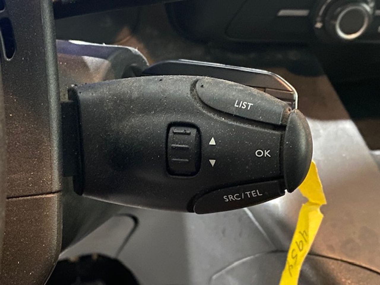 Citroën Berlingo BlueHDi Talla M Live 75 - GARANTIA MECANICA - Foto 21