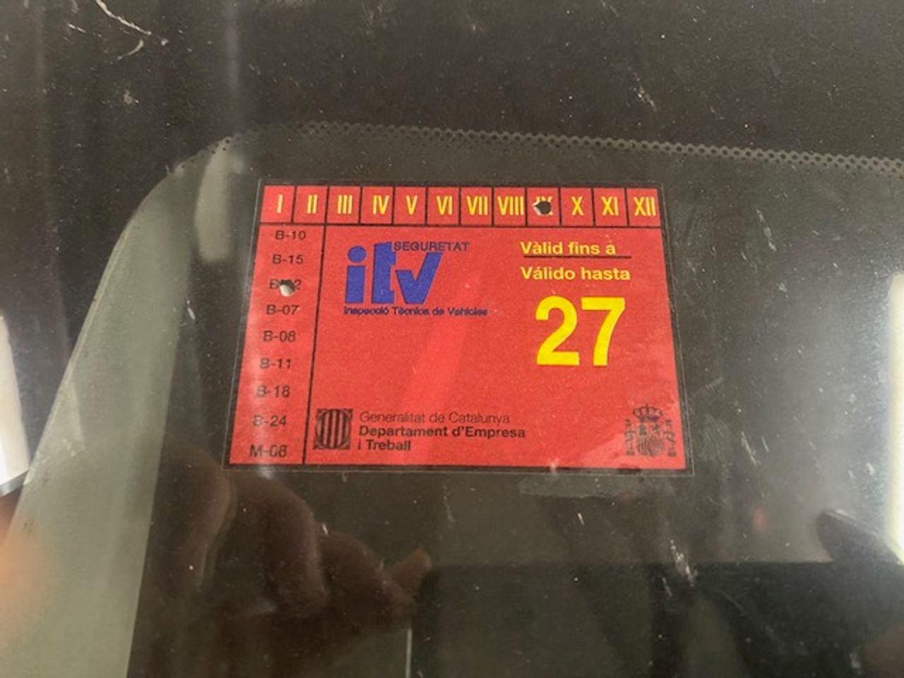 Citroën Berlingo BlueHDi Talla M Live 75 - GARANTIA MECANICA - Foto 31