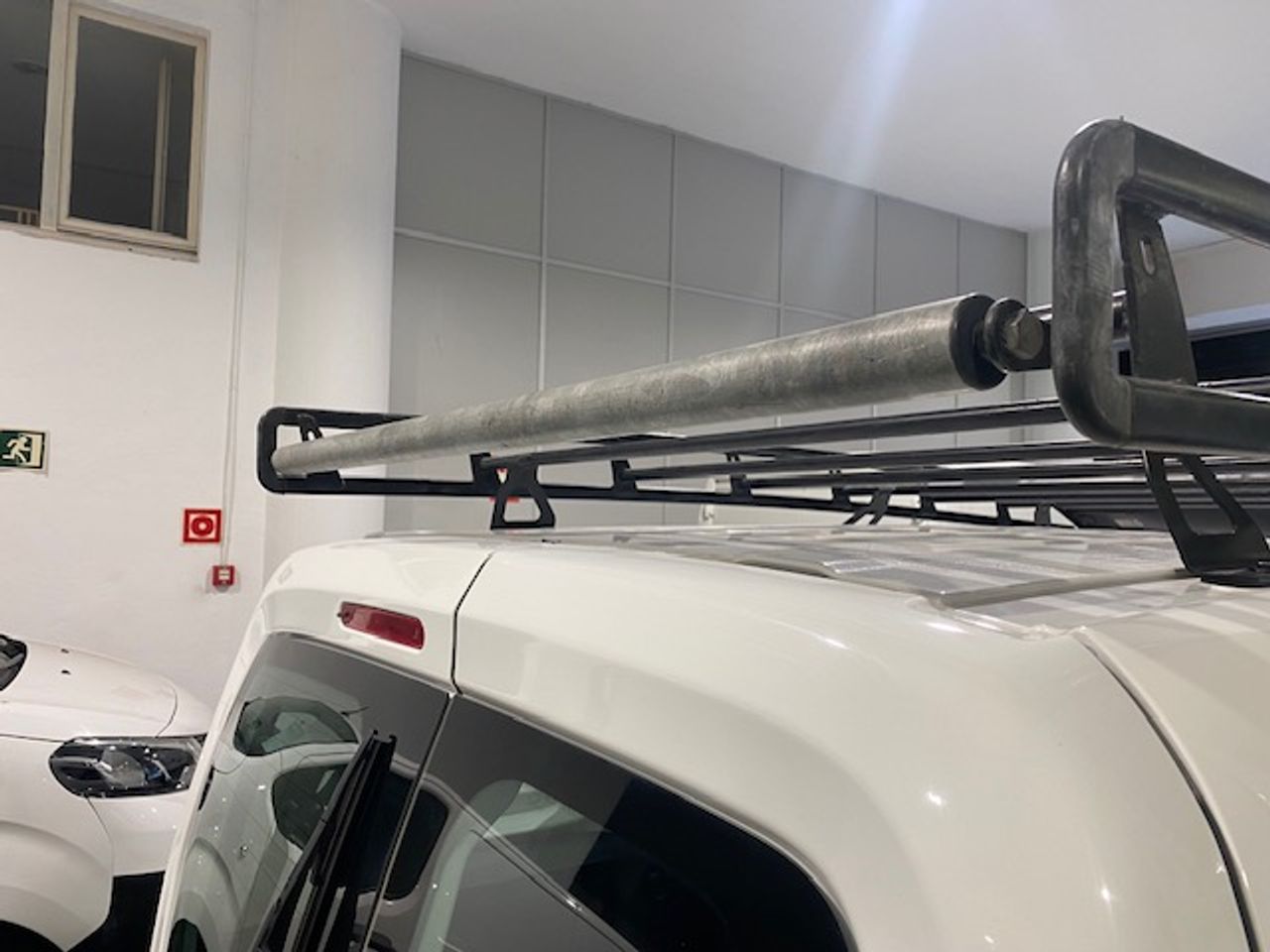 Citroën Berlingo BlueHDi Talla M Live 75 - GARANTIA MECANICA - Foto 33