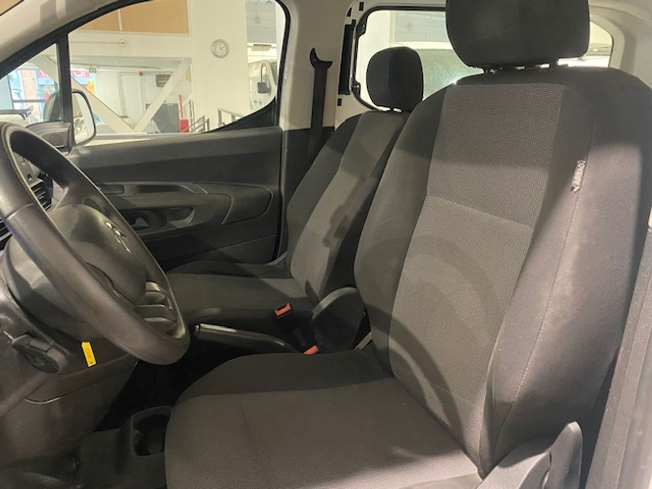 Citroën Berlingo BlueHDi Talla M Live 75 - GARANTIA MECANICA - Foto 25