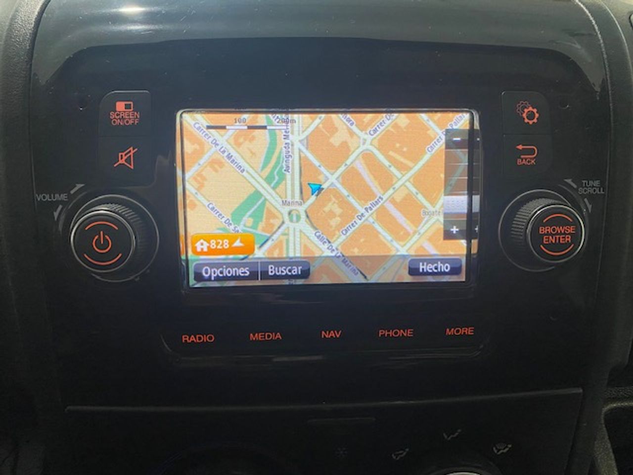 Citroën Jumper Furgon 35 L3H2 BlueHDi 103KW 140CV - GARANTIA FÁBRICA 09/2025 - Foto 21