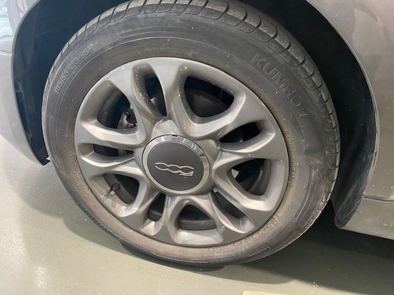 Fiat 500 Connect 1.0 Híbrido 52KW 70cv - GARANTIA MECANICA - Foto 35