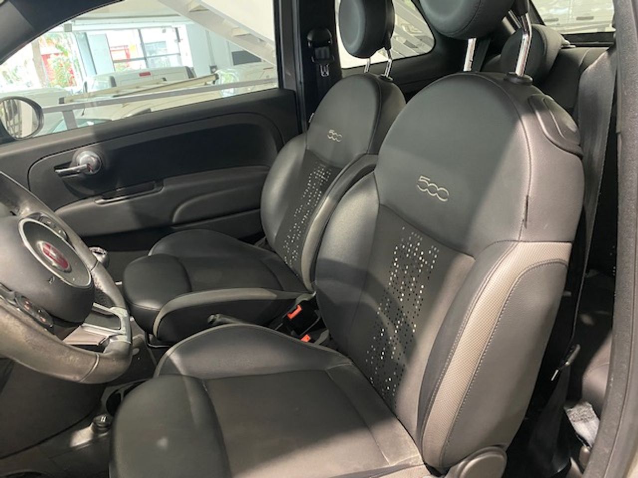 Fiat 500 Connect 1.0 Híbrido 52KW 70cv - GARANTIA MECANICA - Foto 30