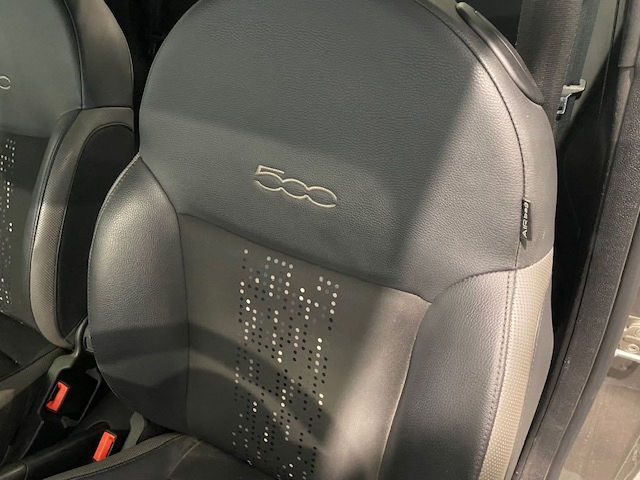 Fiat 500 Connect 1.0 Híbrido 52KW 70cv - GARANTIA MECANICA - Foto 32