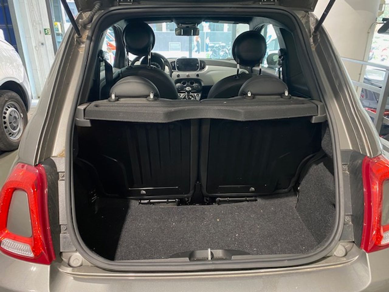 Fiat 500 Connect 1.0 Híbrido 52KW 70cv - GARANTIA MECANICA - Foto 10