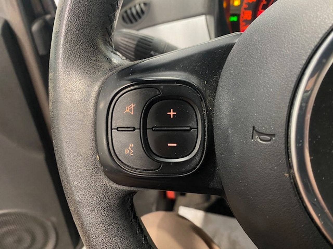 Fiat 500 Connect 1.0 Híbrido 52KW 70cv - GARANTIA MECANICA - Foto 24