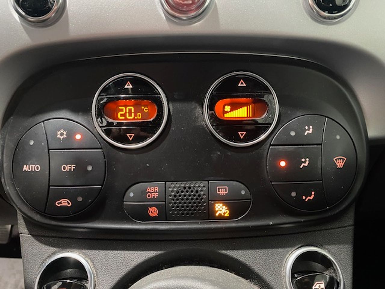 Fiat 500 Connect 1.0 Híbrido 52KW 70cv - GARANTIA MECANICA - Foto 20