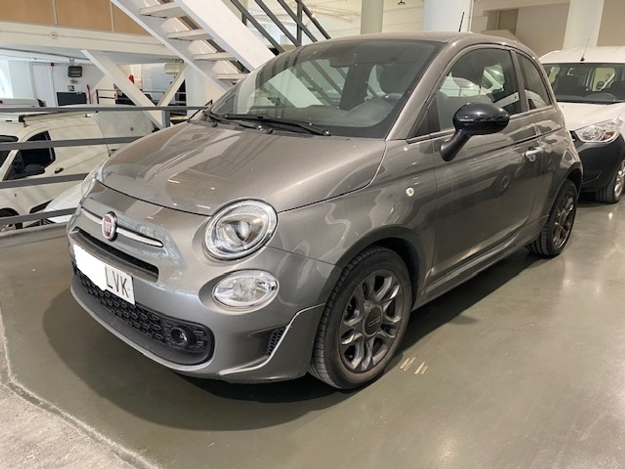 Fiat 500 Connect 1.0 Híbrido 52KW 70cv - GARANTIA MECANICA - Foto 4