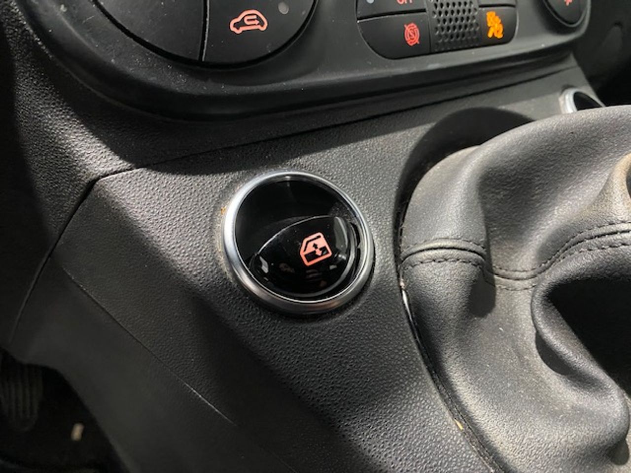 Fiat 500 Connect 1.0 Híbrido 52KW 70cv - GARANTIA MECANICA - Foto 22